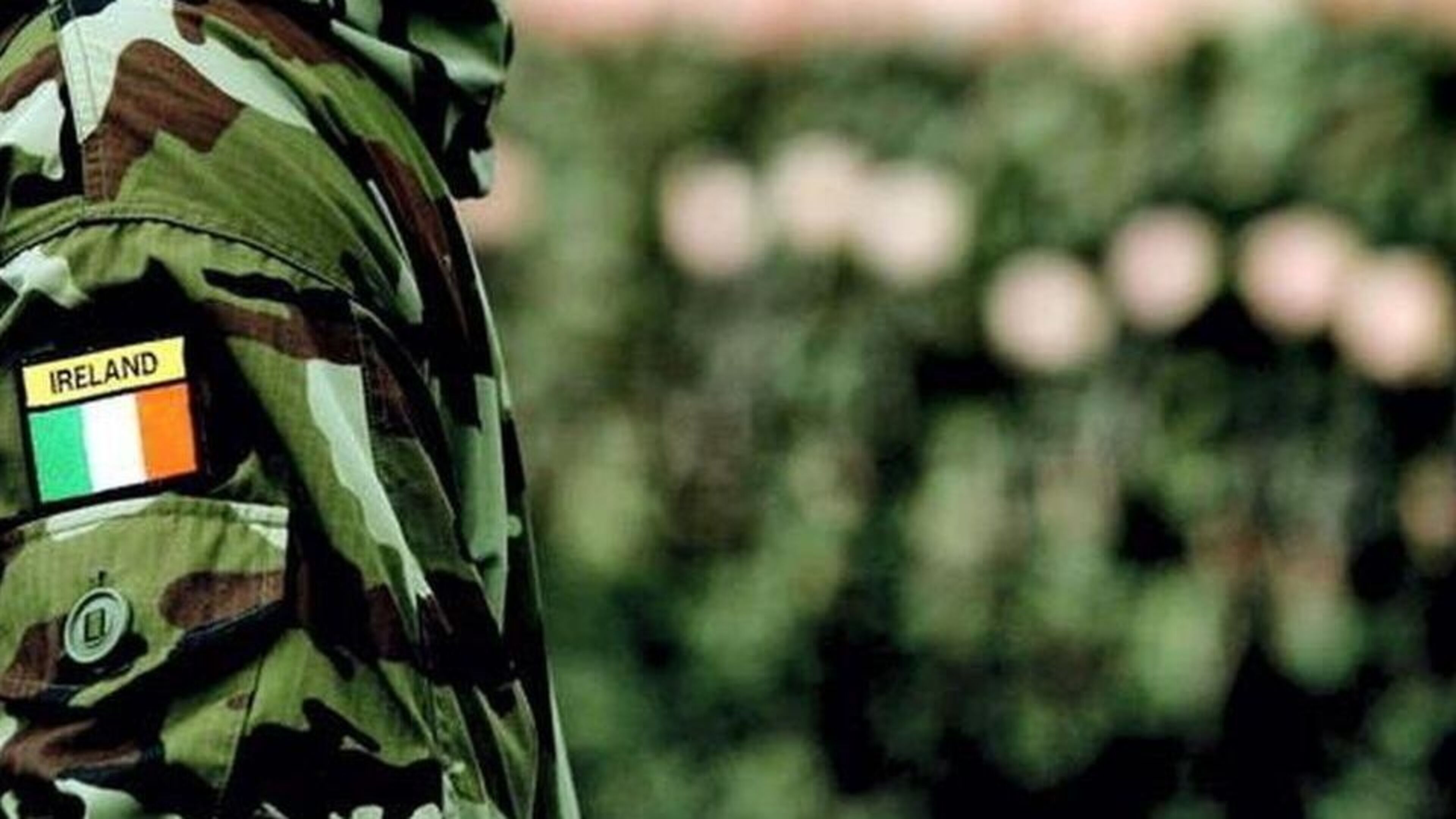 Defence Forces launch two separate investigations into alleged suicide and bullying of an apprentice in 1991